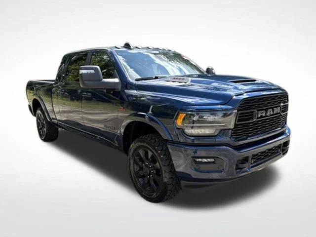 Used 2023 Blue Ram Limited image 9