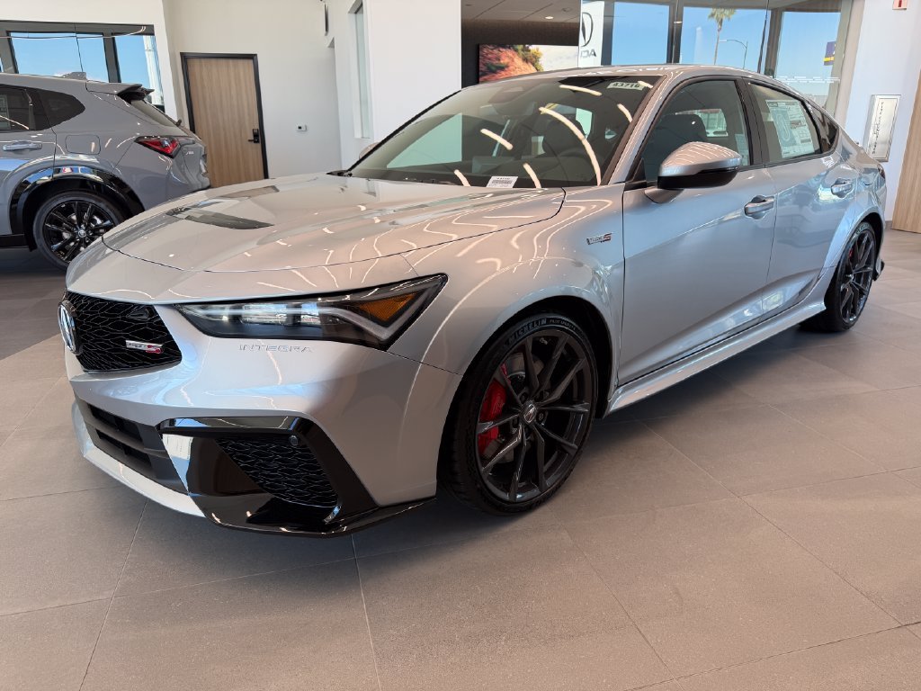 2026 Acura Integra