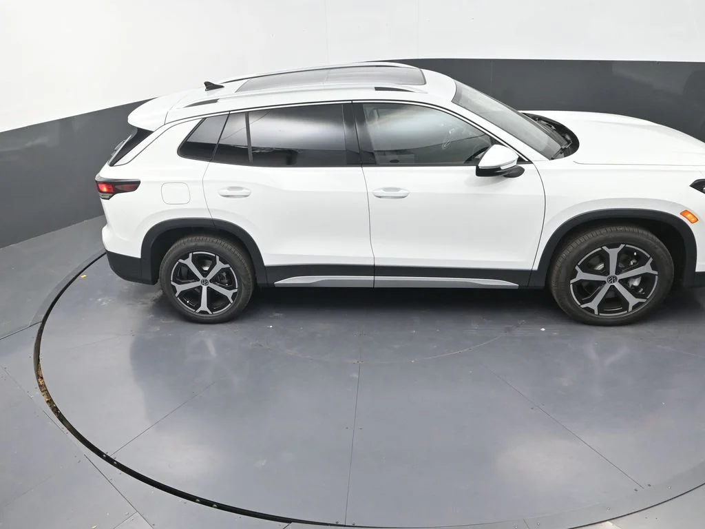 New 2026  Volkswagen 2.0T SE image 21