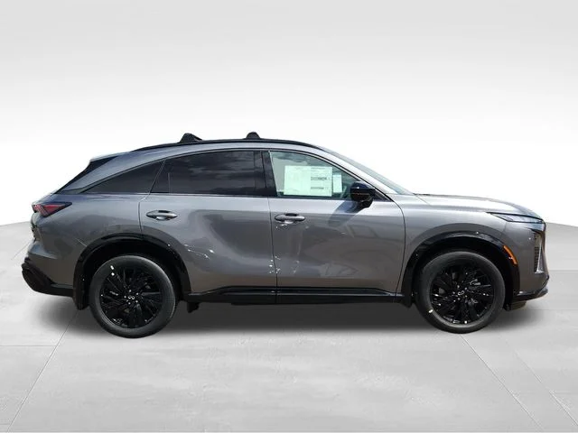 New 2027 GRAPHITE SHADOW INFINITI Sport AWD image 6