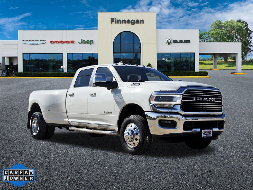 2023 RAM Ram 3500 Pickup Laramie