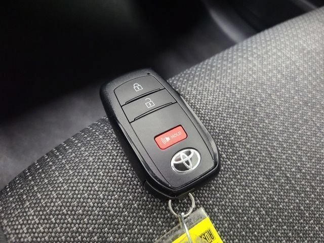 Certified Used 2026 Ice Cap Toyota LE image 36