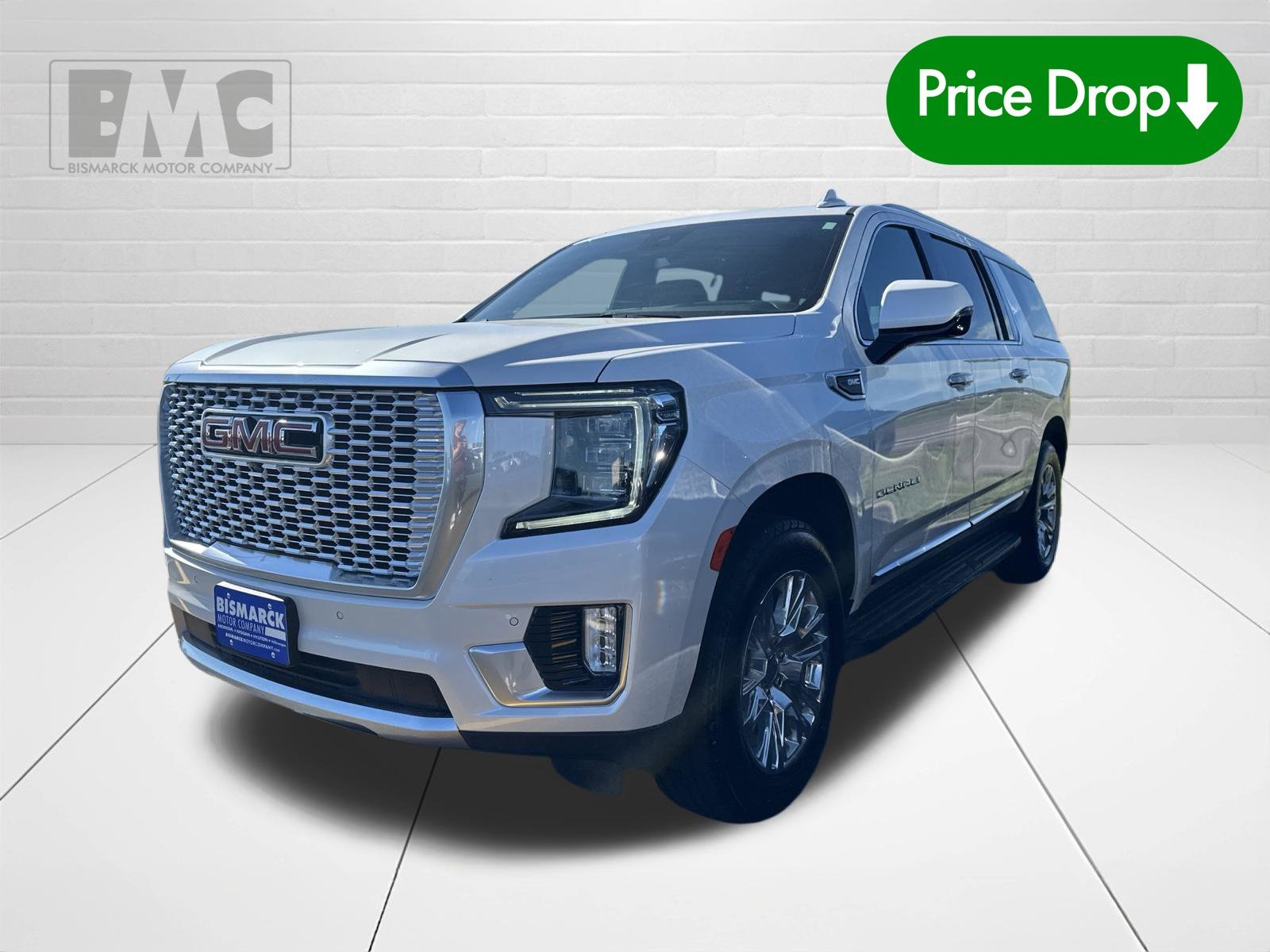 2024 GMC Yukon XL