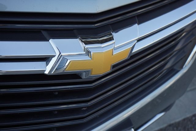 Used 2024 Gray Chevrolet LT image 14