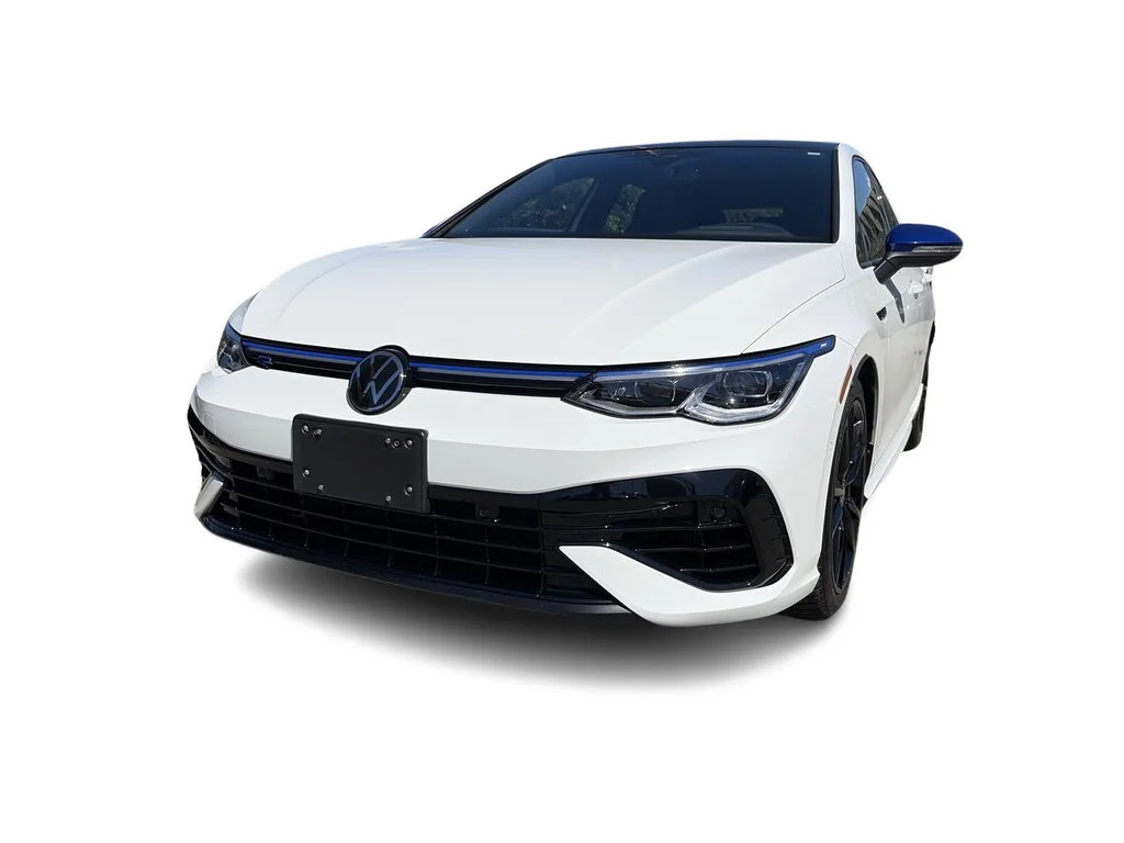 Used 2023 Pure White Volkswagen 2.0 T 20th Anniversary 7Sp at DSG w/Tip Dilawri Ce image 5
