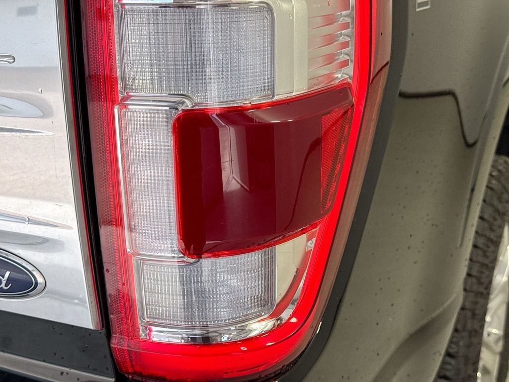 2023 Ford F-150 Platinum - Photo 35