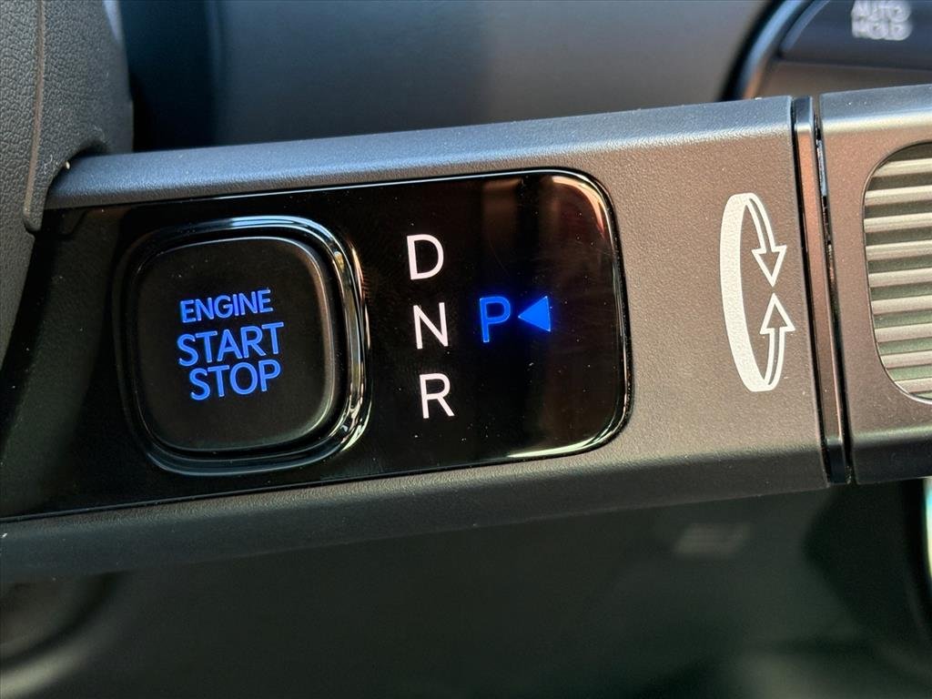 2026 Hyundai Palisade XRT Pro - Photo 10