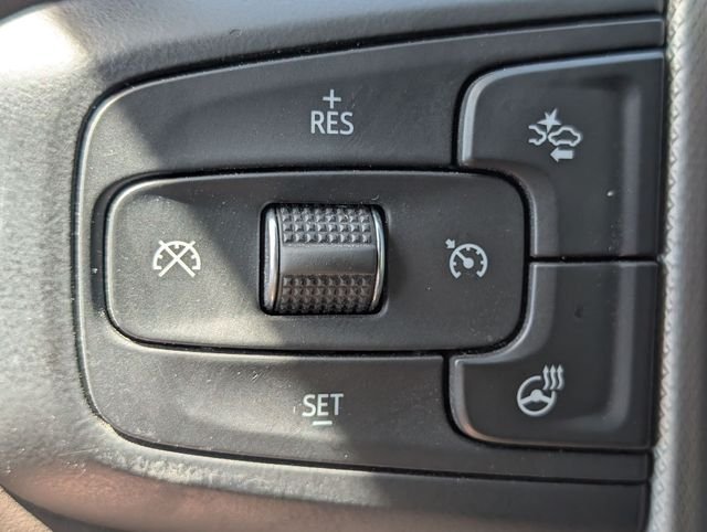 Used 2021 Green GMC Denali image 15