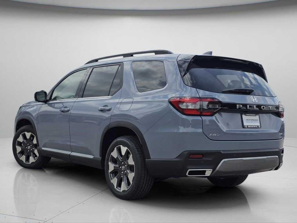 New 2026 Sonic Gray Pearl Honda Elite image 23