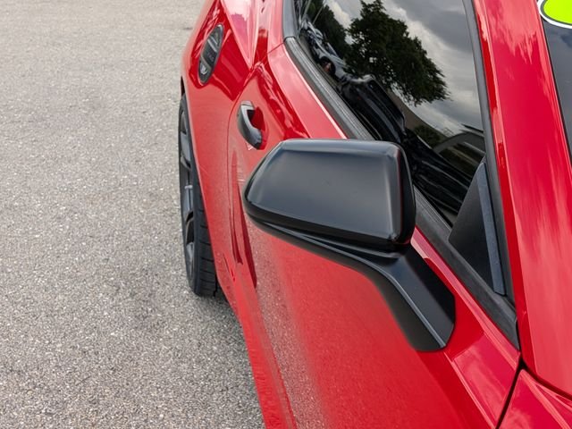Used 2023 Red Chevrolet SS image 12