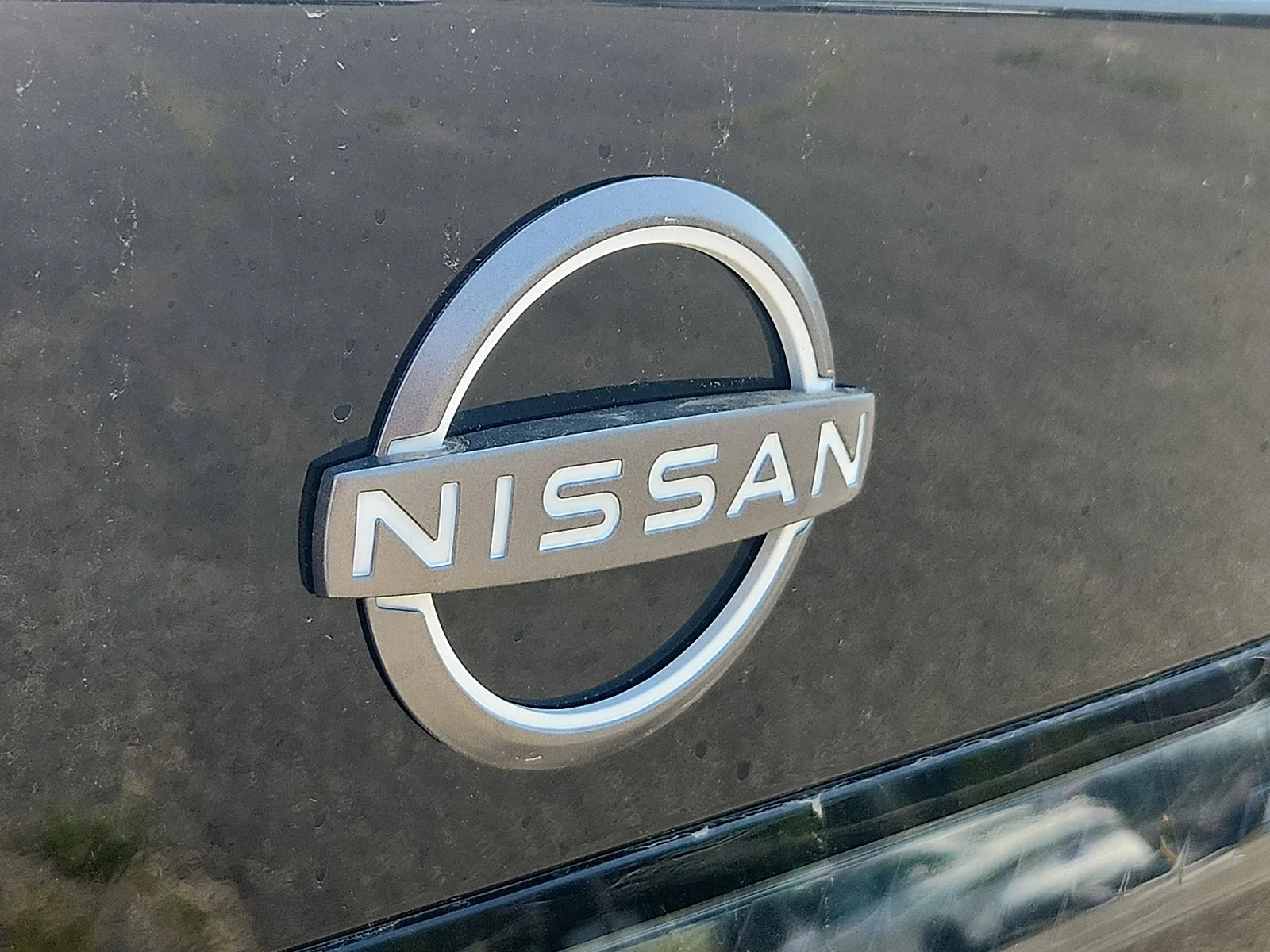 New 2026 Black Nissan SL image 22