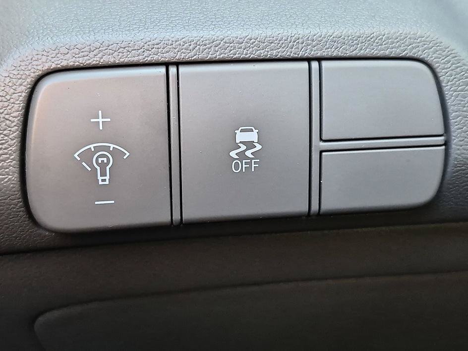Used 2025 Fluid Metal Hyundai SEL Convenience image 20