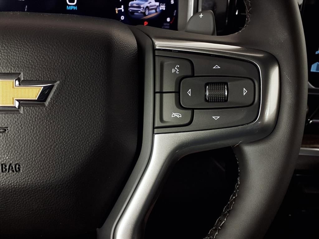 2026 Chevrolet Silverado 1500 LT - Photo 55