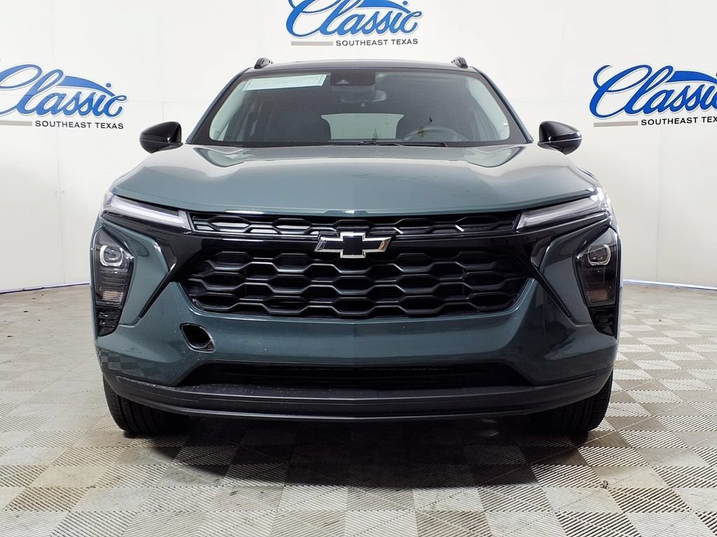 2026 Chevrolet Trax LT - Photo 3