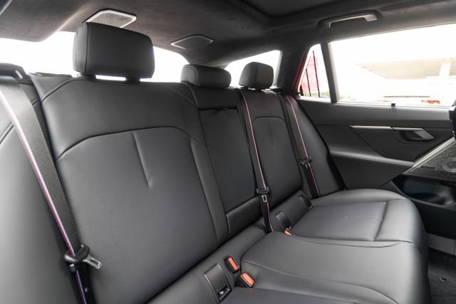 New 2027 Frozen Deep Grey BMW Base image 38