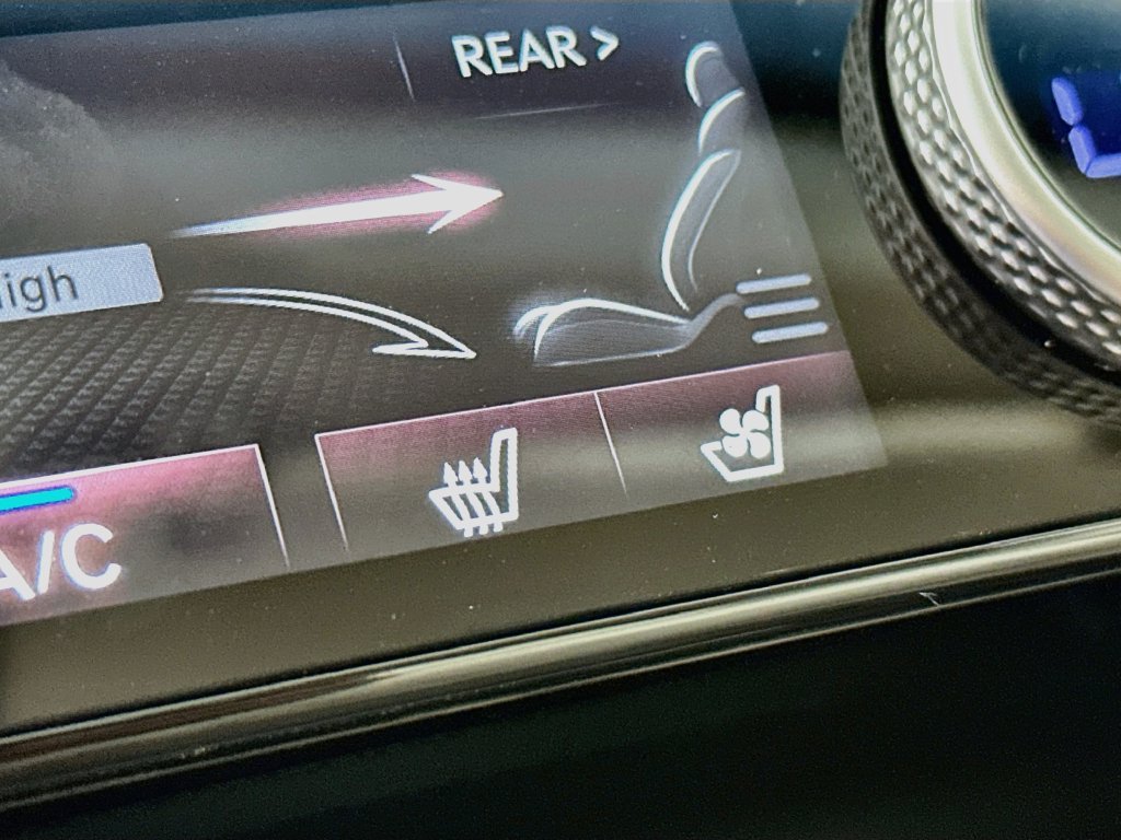 Used 2024 Black Genesis 3.5T image 20