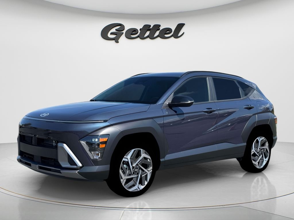 2026 Hyundai Kona