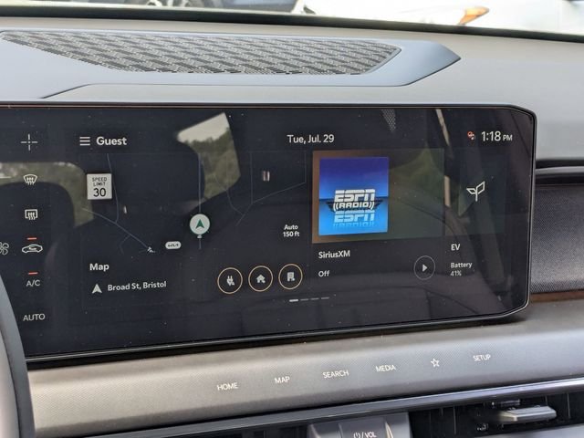 2026 Kia EV9 Land - Photo 19