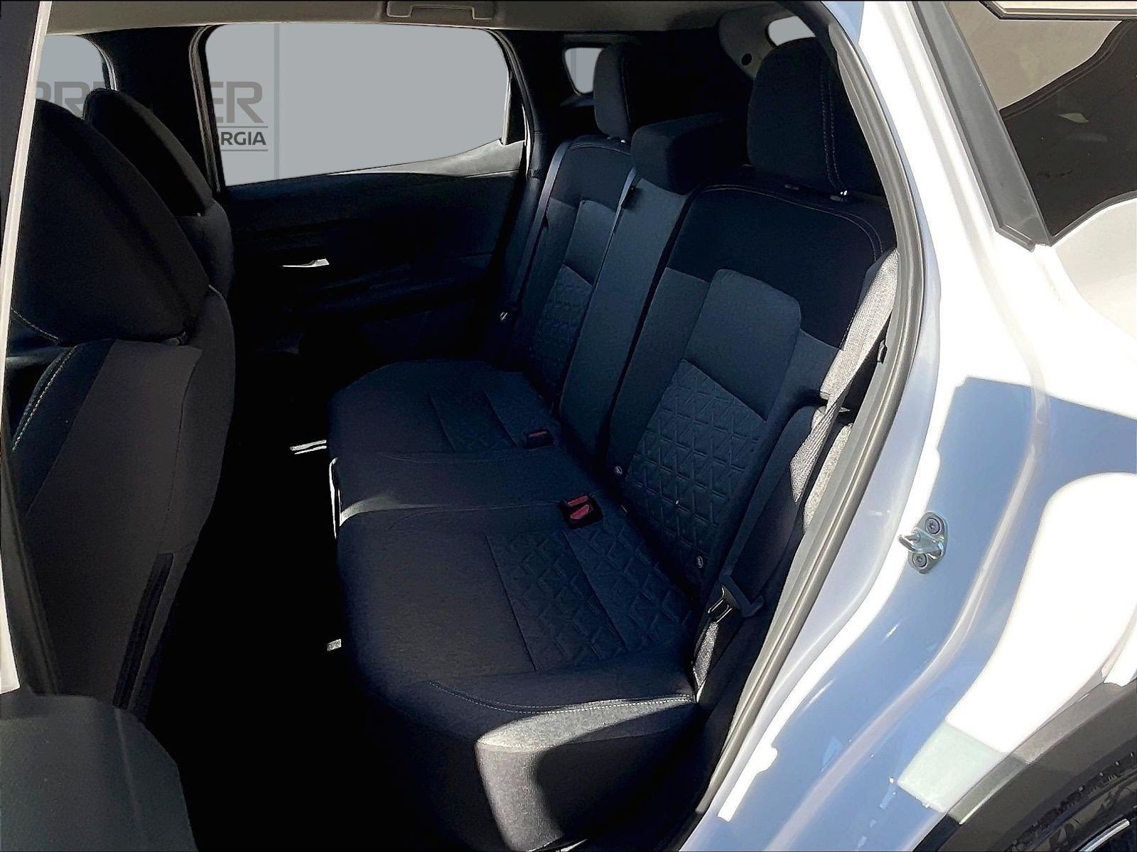Certified Used 2026 White Nissan SV image 24