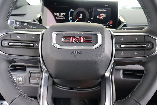 2026 GMC Sierra EV Elevation - Photo 21