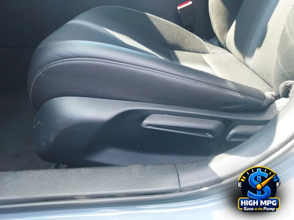 Used 2023 Gray Honda Sport image 10