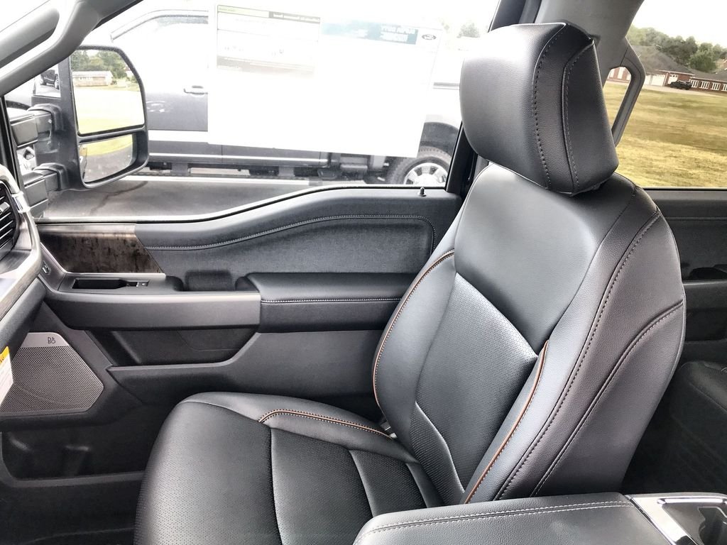 2026 Ford F-250 Super Duty Lariat - Photo 23