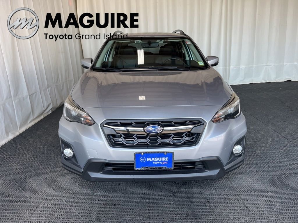 Used 2019 Silver Subaru 2.0i Limited image 34