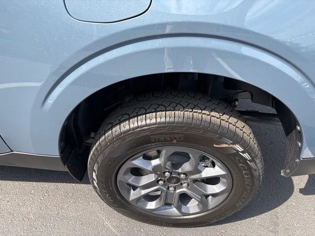 2025 Ford Maverick XLT - Photo 27
