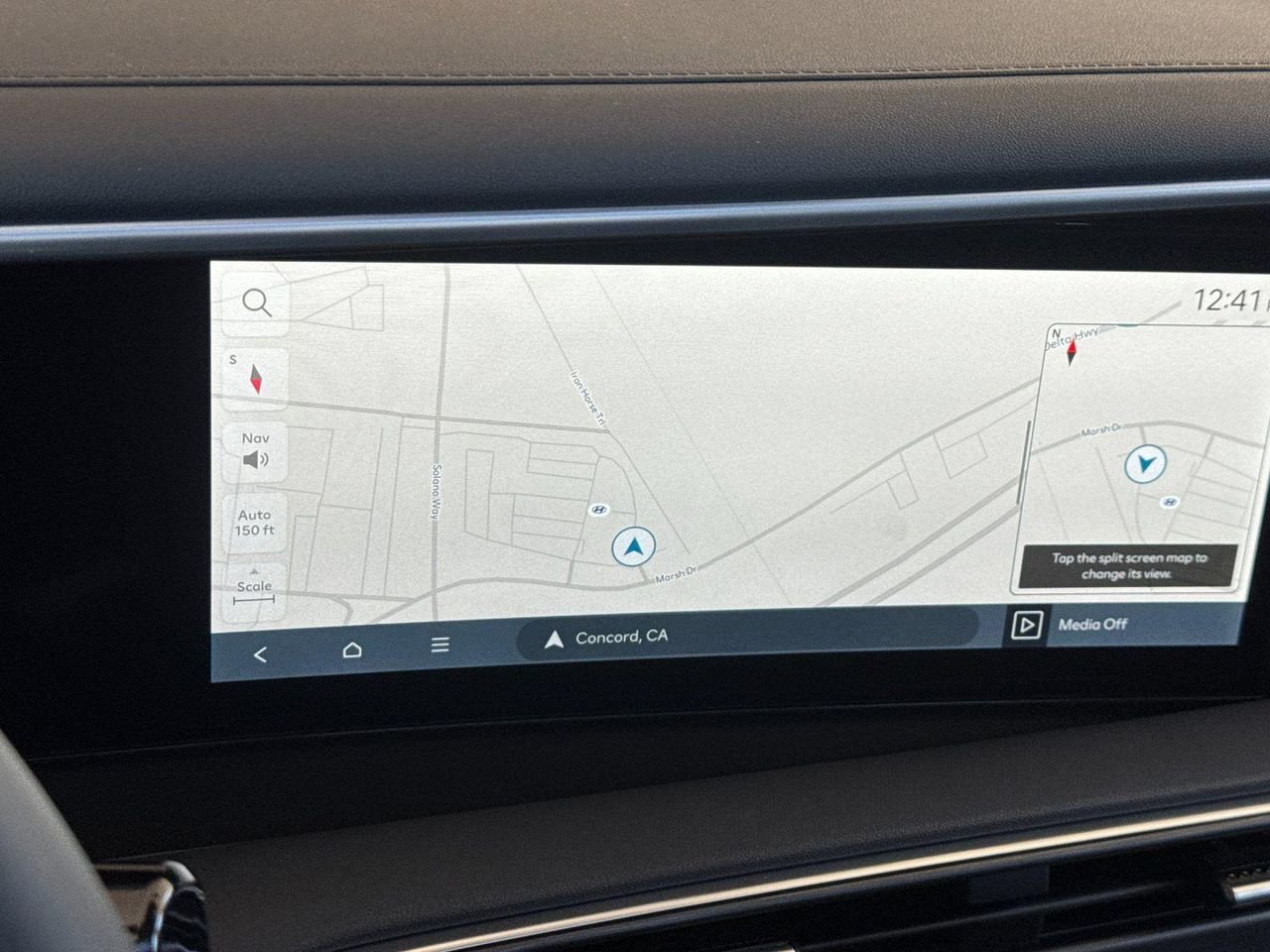 New 2026 White Hyundai Blue SEL Premium 7P image 17