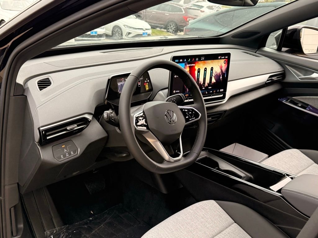 2025 Volkswagen ID.4 PRO - Photo 14