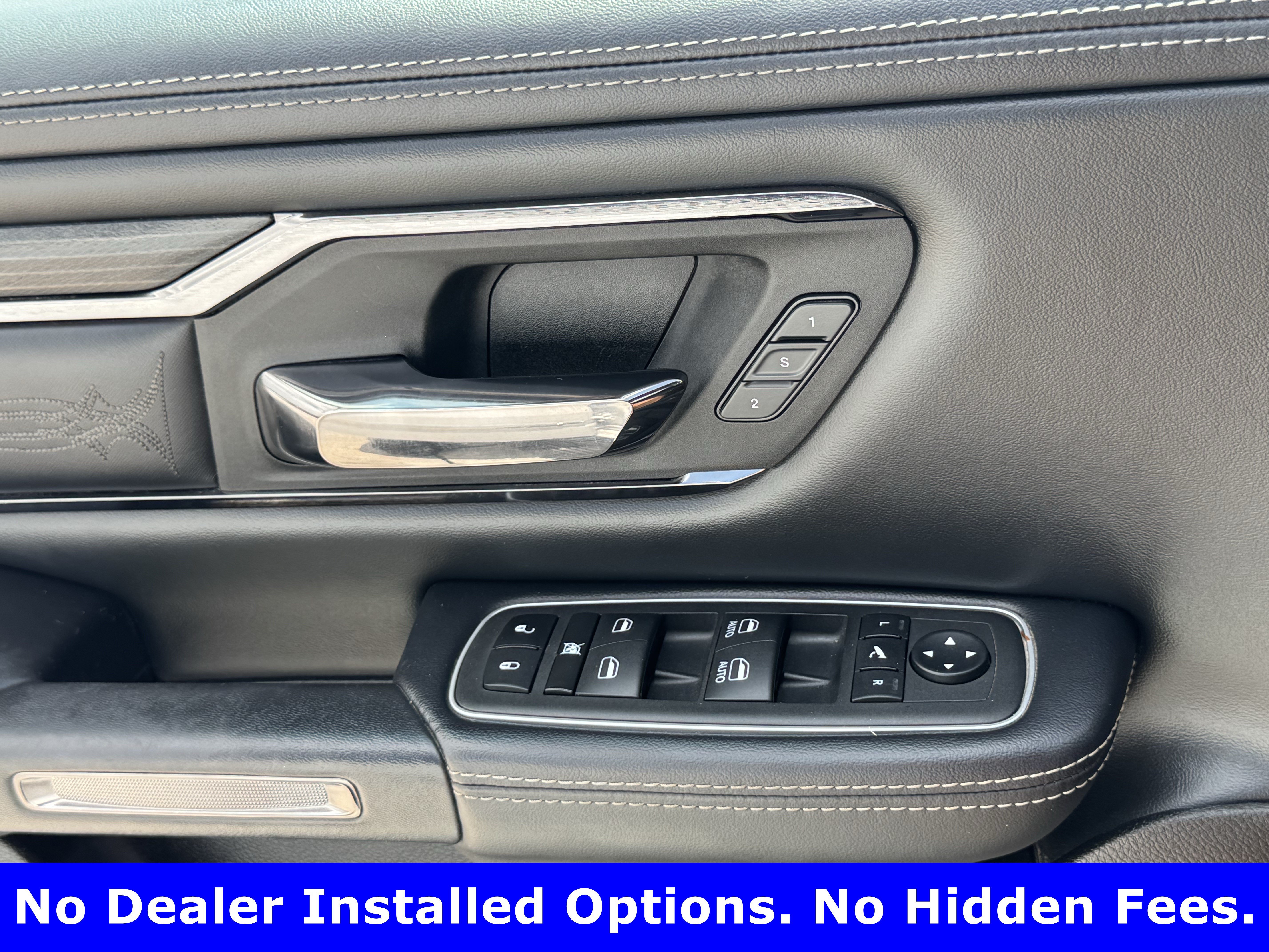 2024 RAM Ram 1500 Pickup Limited - Photo 25