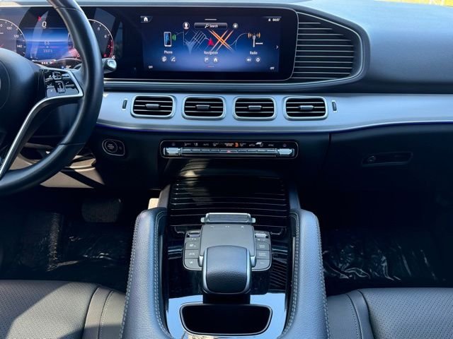 2024 Mercedes-Benz GLE GLE350 - Photo 13