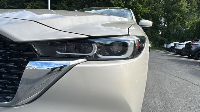 Used 2025 Silver Mazda 2.5 S Preferred Package image 10