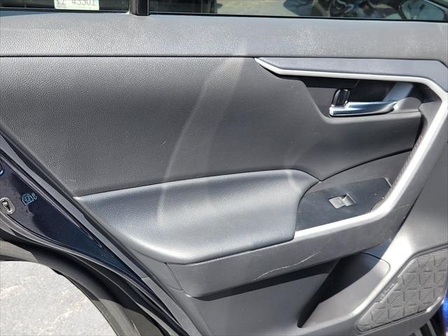 Certified Used 2024 BLUEPRINT Toyota  image 22