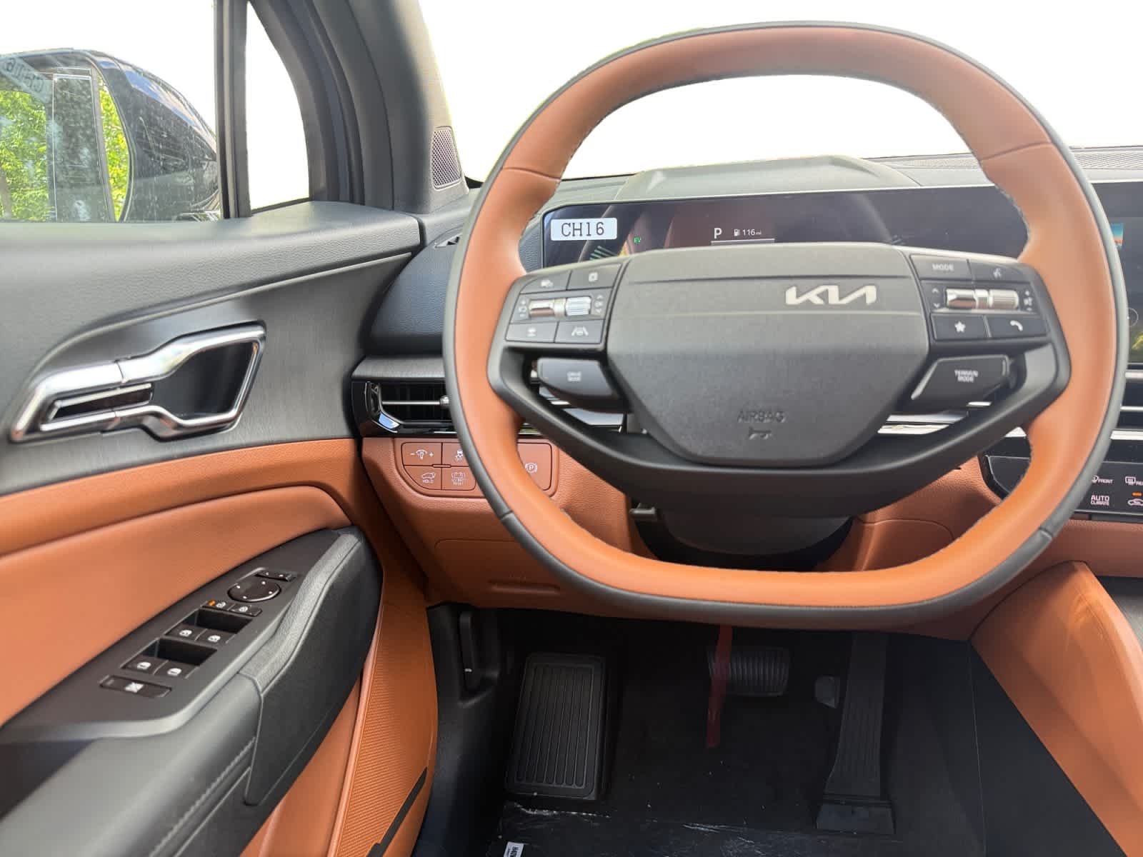 New 2026 Gravity Gray Kia X-Line image 21