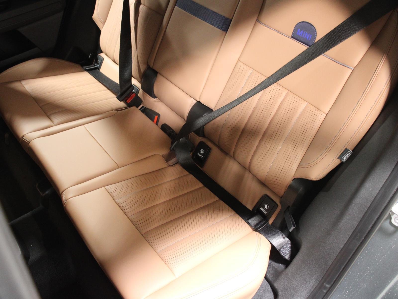 2026 MINI Countryman S - Photo 15