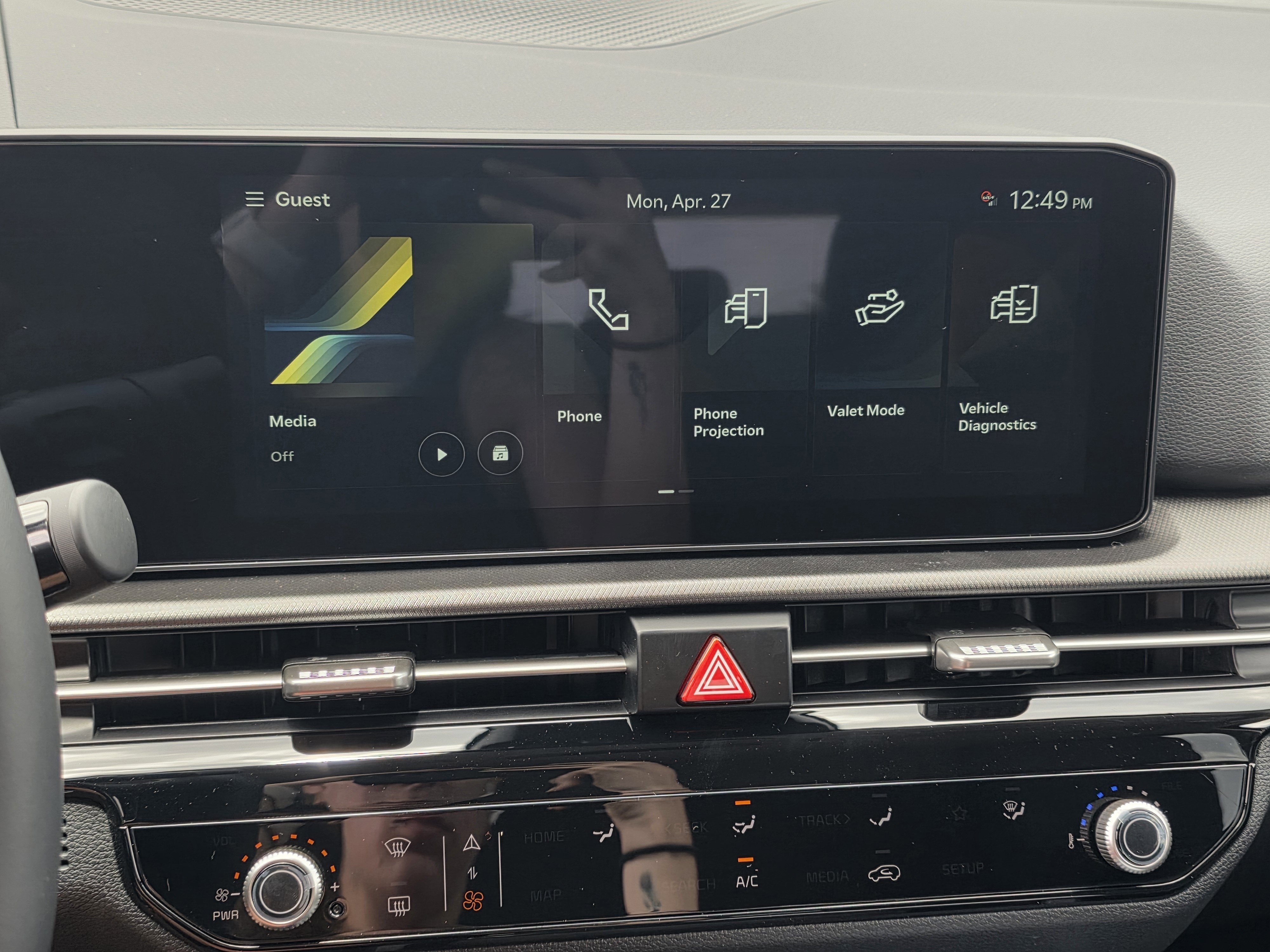 New 2026 Panthera Metal Kia LX image 9