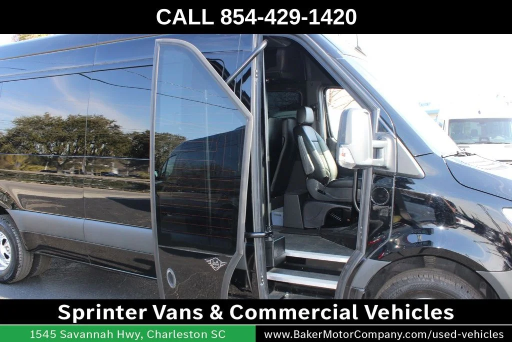 2019 Mercedes-Benz Sprinter - Photo 23