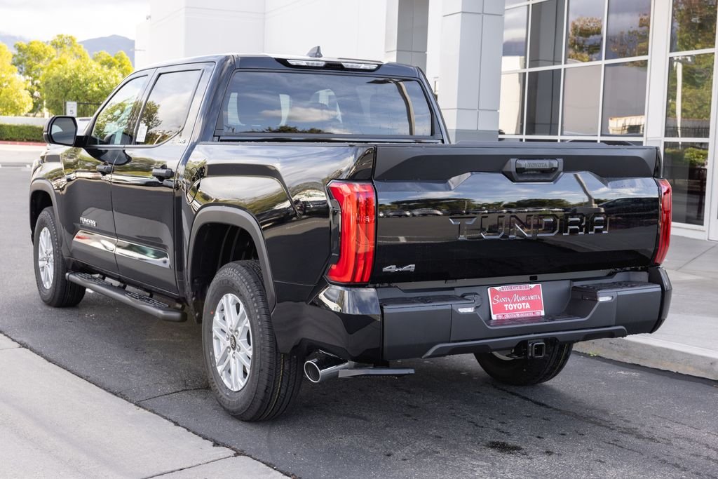 2026 Toyota Tundra SR5 - Photo 6