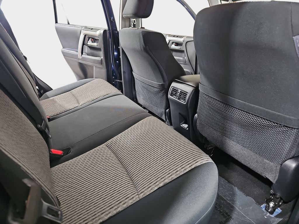 Used 2023 Blue Toyota SR5 image 13