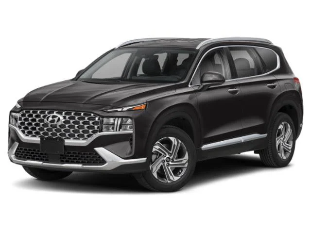 2021 Hyundai Santa Fe SEL 2.5's photo