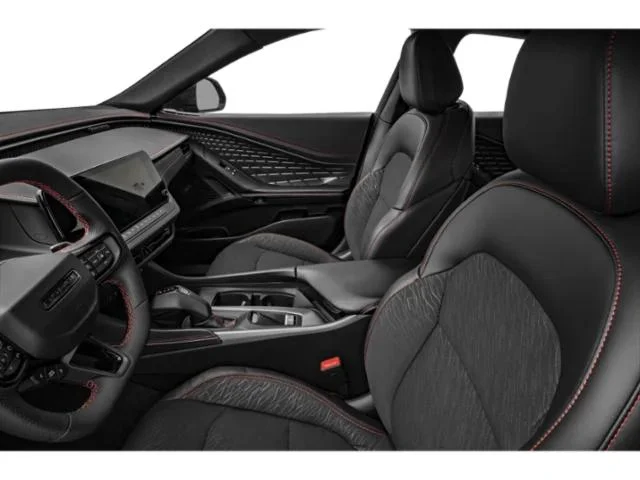 New 2027 Redeye Exterior Paint Dodge Scat Pack Plus image 6