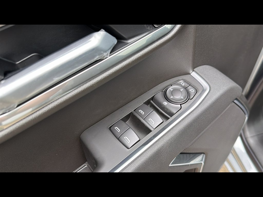 2026 Chevrolet Silverado 1500 LT - Photo 8