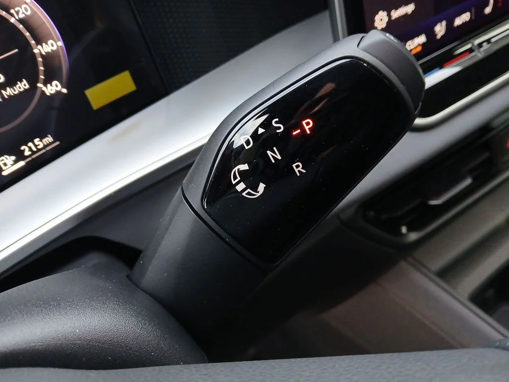New 2026 Black Volkswagen 2.0T SE R-Line Black image 23