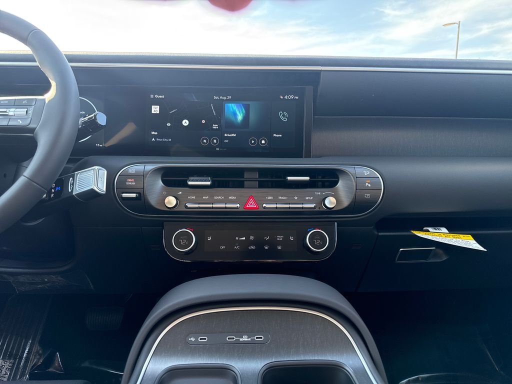 New 2027  Hyundai SEL image 18