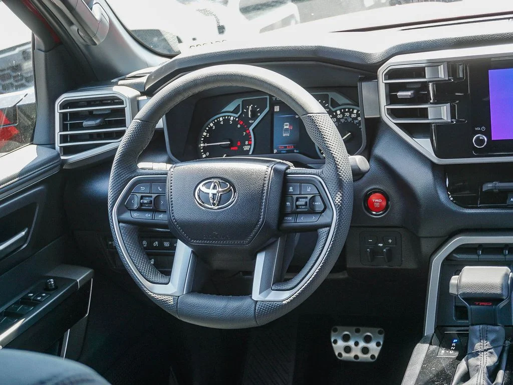 2026 Toyota Tundra SR5 - Photo 16
