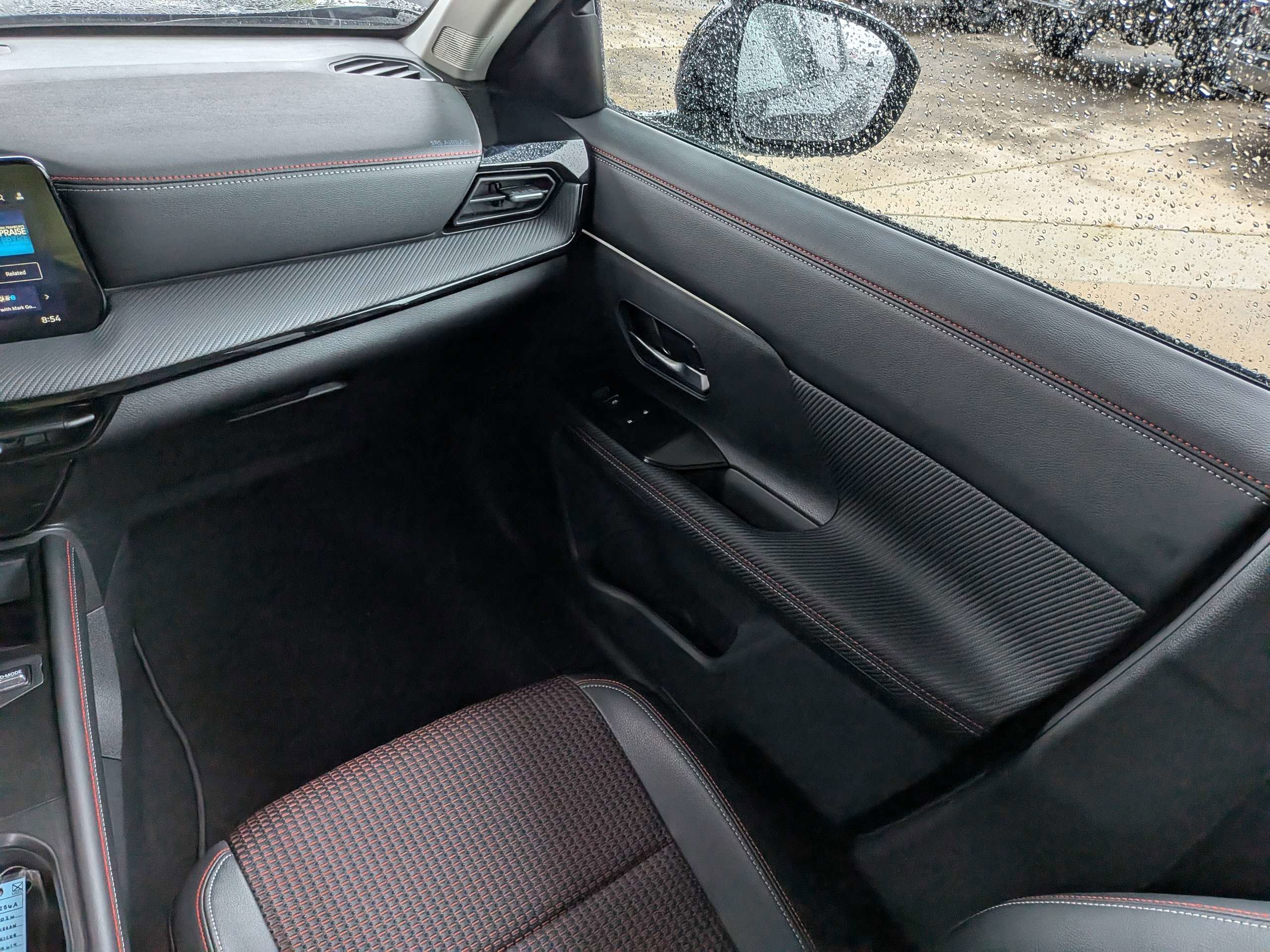 Used 2026 Black Nissan SR image 12