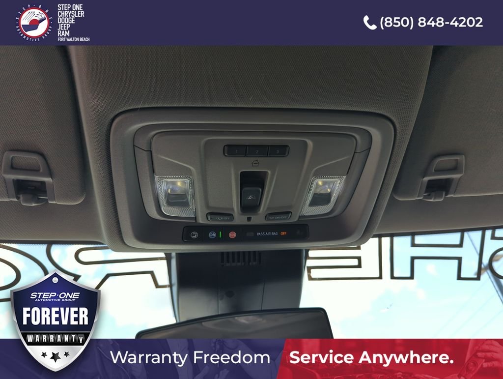 Used 2023 Black GMC Elevation image 25