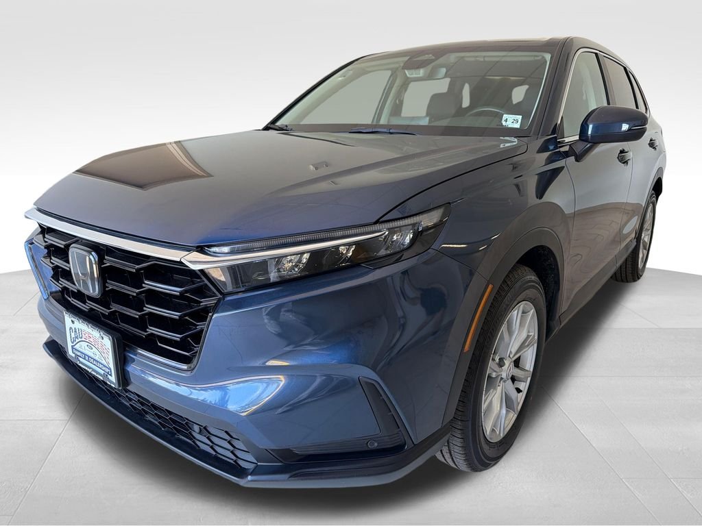Used 2024  Honda EX-L image 4