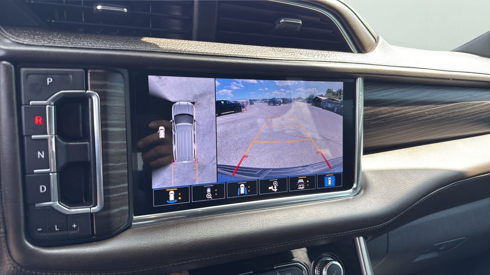 Certified Used 2021 Gray GMC Denali image 18